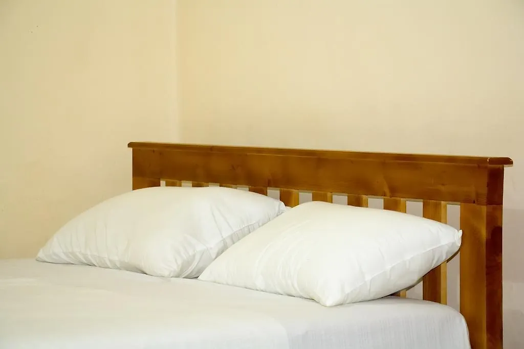 Cj Holidayhome קנדי בית אירוח