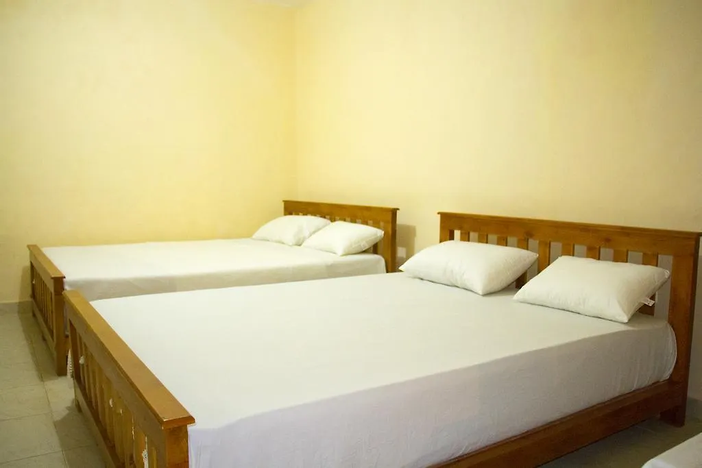 Cj Holidayhome קנדי