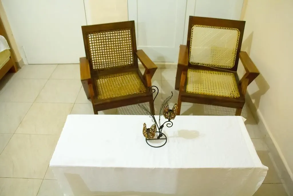 Cj Holidayhome קנדי