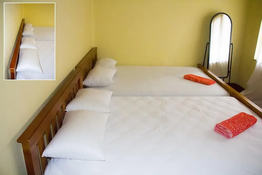 Cj Holidayhome קנדי בית אירוח